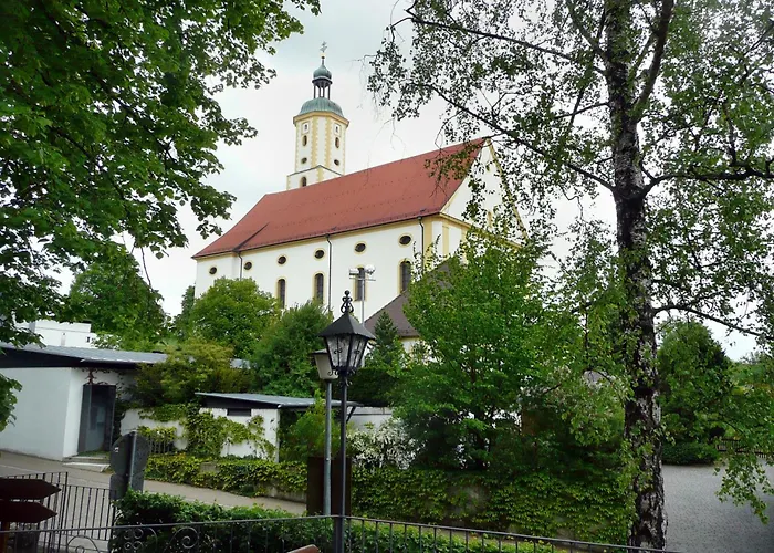 Wallfahrtswirt