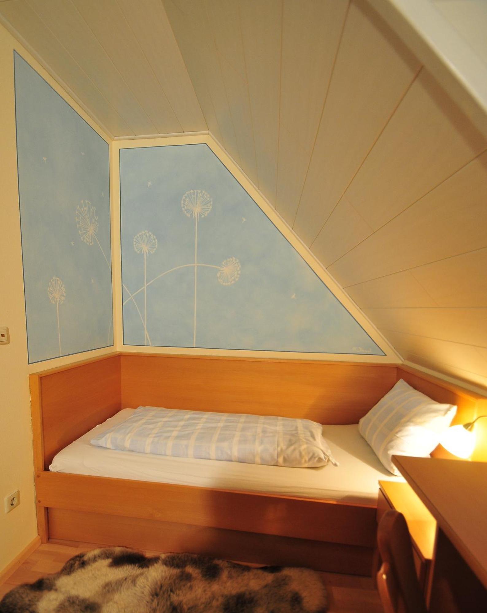 Hotel Wallfahrtswirt Wemding