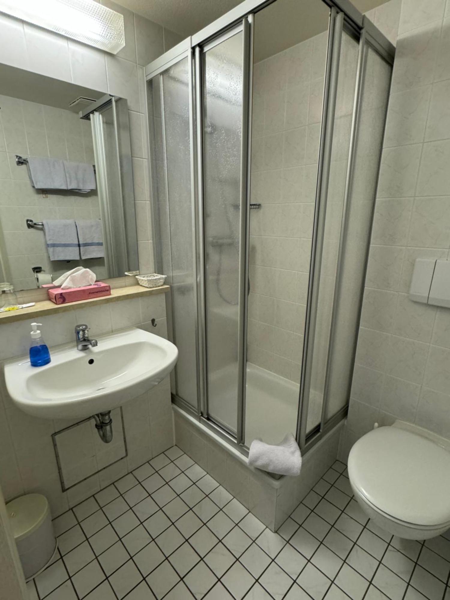 Wallfahrtswirt Hotel Wemding