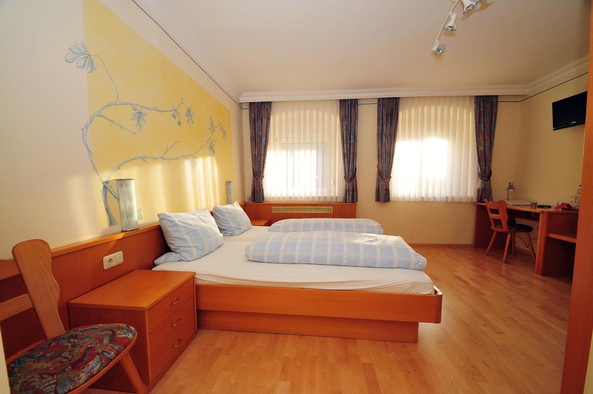 Hotel Wallfahrtswirt