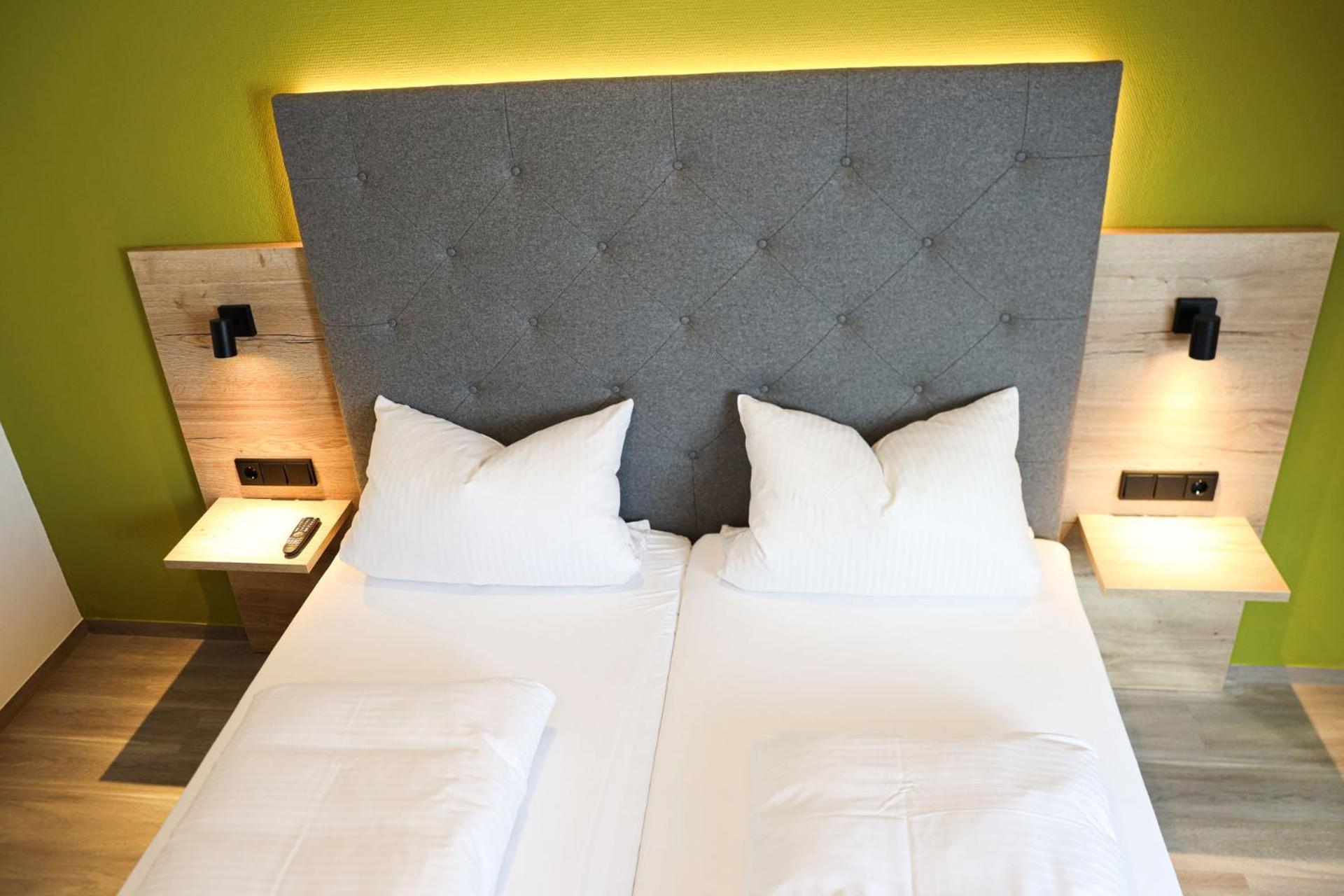 Hotel Wallfahrtswirt