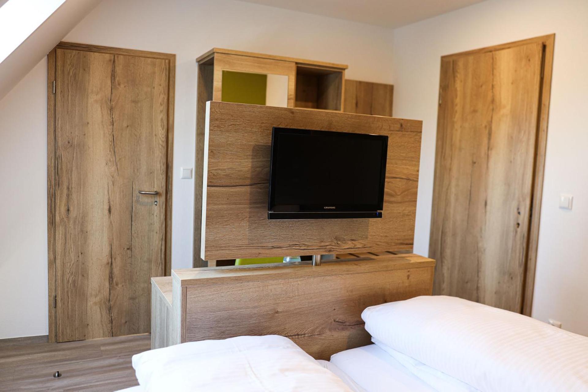 Wallfahrtswirt Hotel 3*