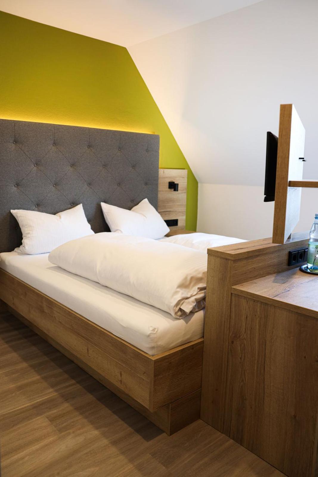 Hotel Wallfahrtswirt 3*