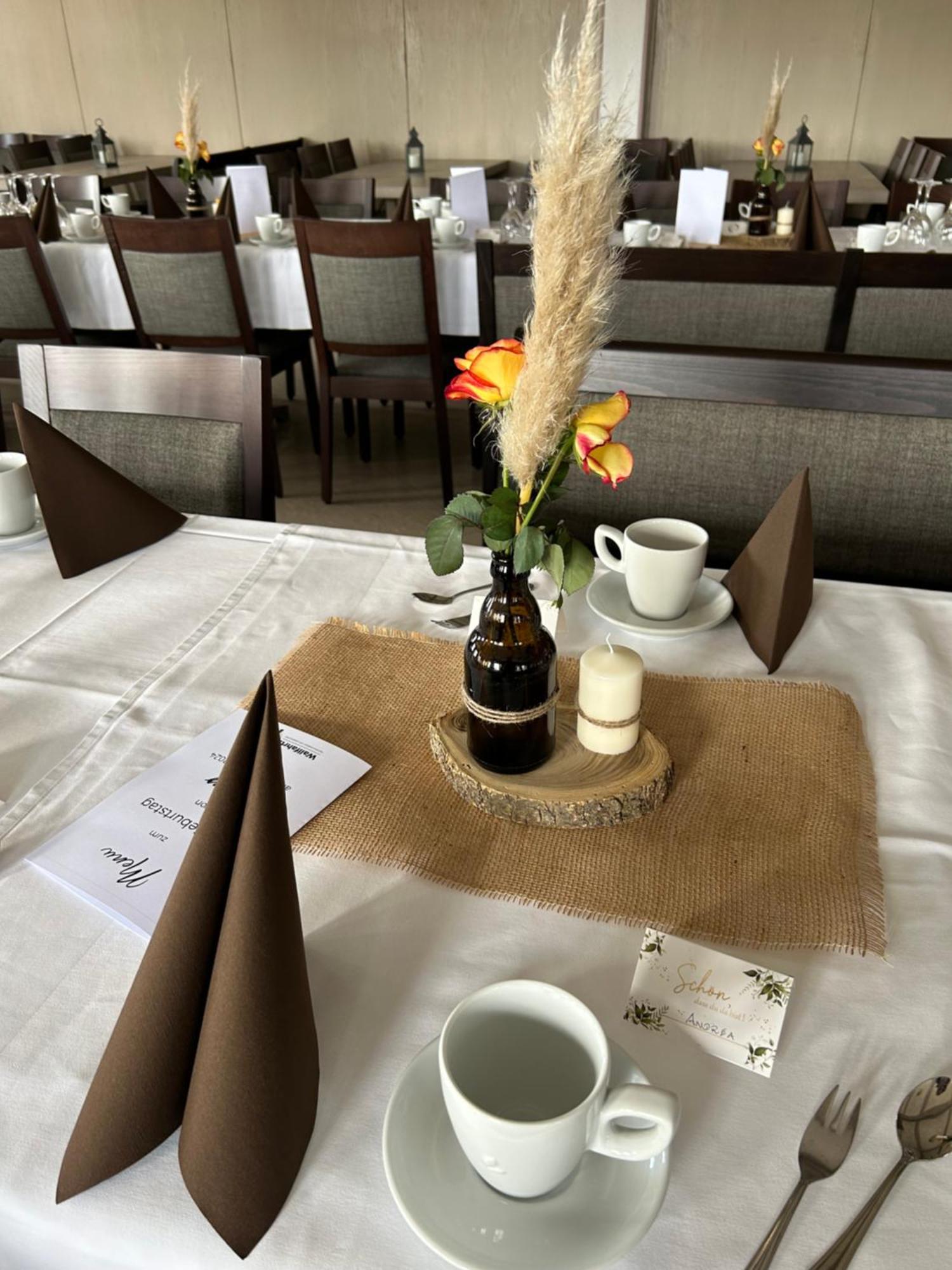 Wallfahrtswirt Hotel
