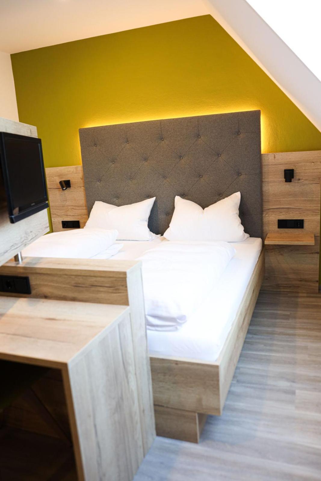 Hotel Wallfahrtswirt